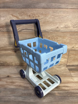 Bluey Toy Shopping Cart