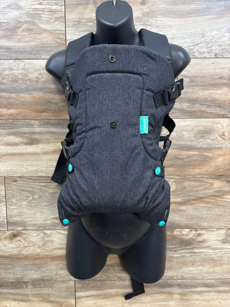 Infantino Flip 4-In-1 Convertible Baby Carrier 8-32lbs - Me n Mommy To Be