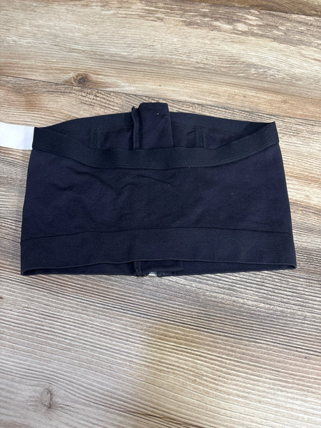 NEW Medela Hand Free Pumping Bustier Black sz Small - Me n Mommy To Be