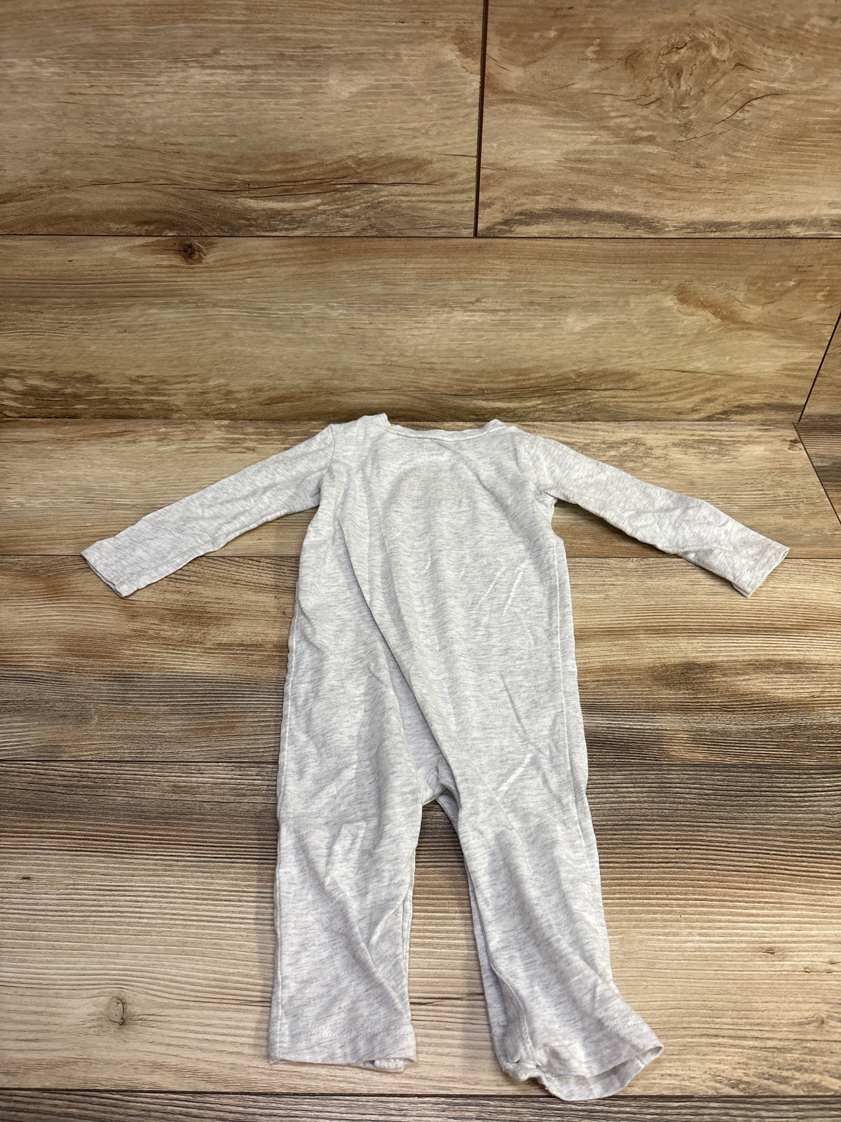 Nike Coverall Grey sz 9m