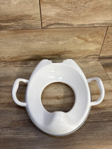 Munchkin Sturdy Potty Training Seat, Grey
