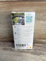 Baby Uma 2pk Stroller Hooks, Black - Me n Mommy To Be