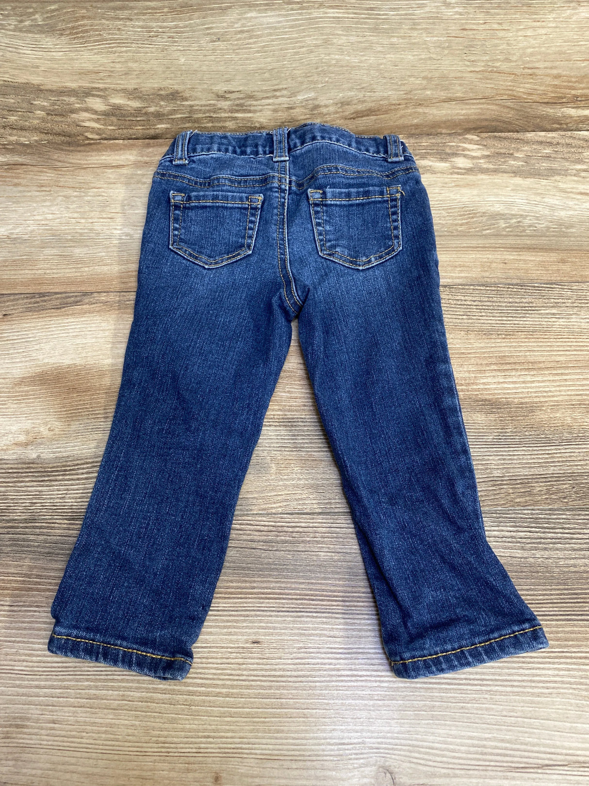 Cat & Jack Skinny Jeans Blue sz 2T