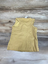 NEW Kate Quinn Button Up Tank Top sz 18-24m