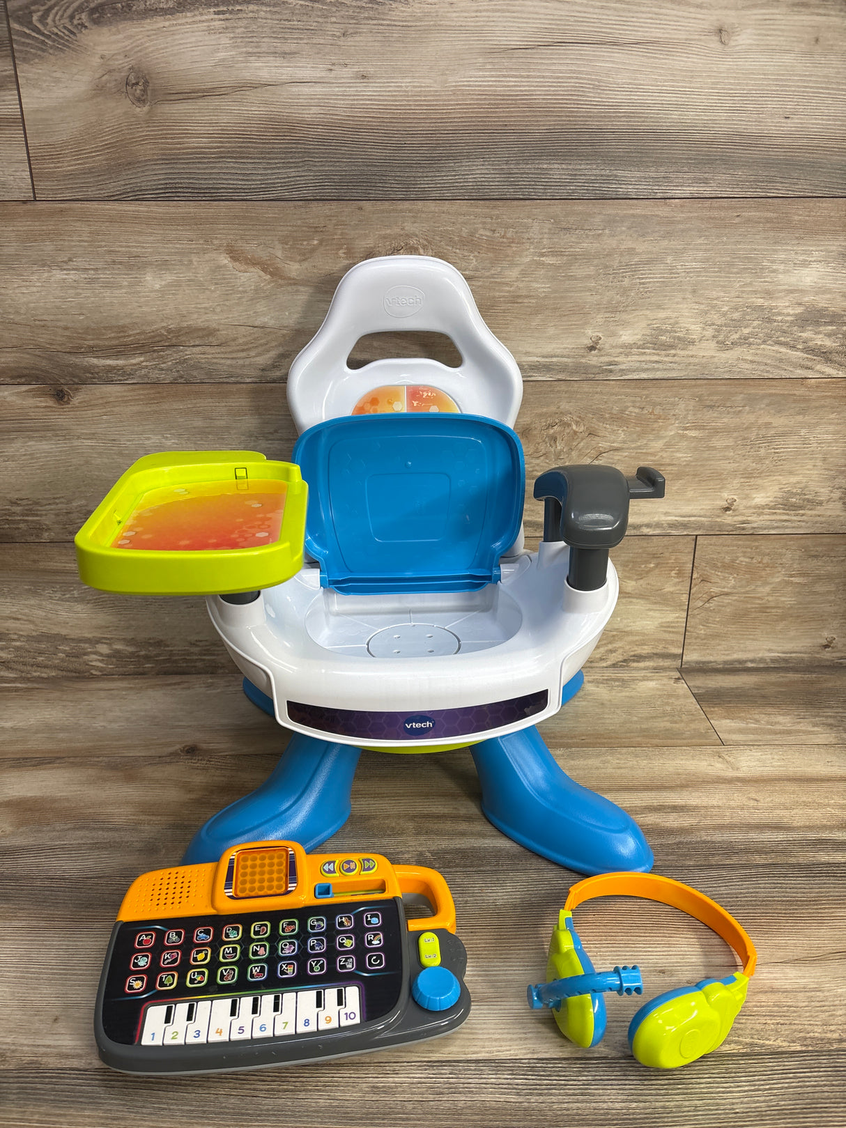 Vtech Level Up Gaming Chair