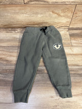 True Religion Joggers Green sz 3T