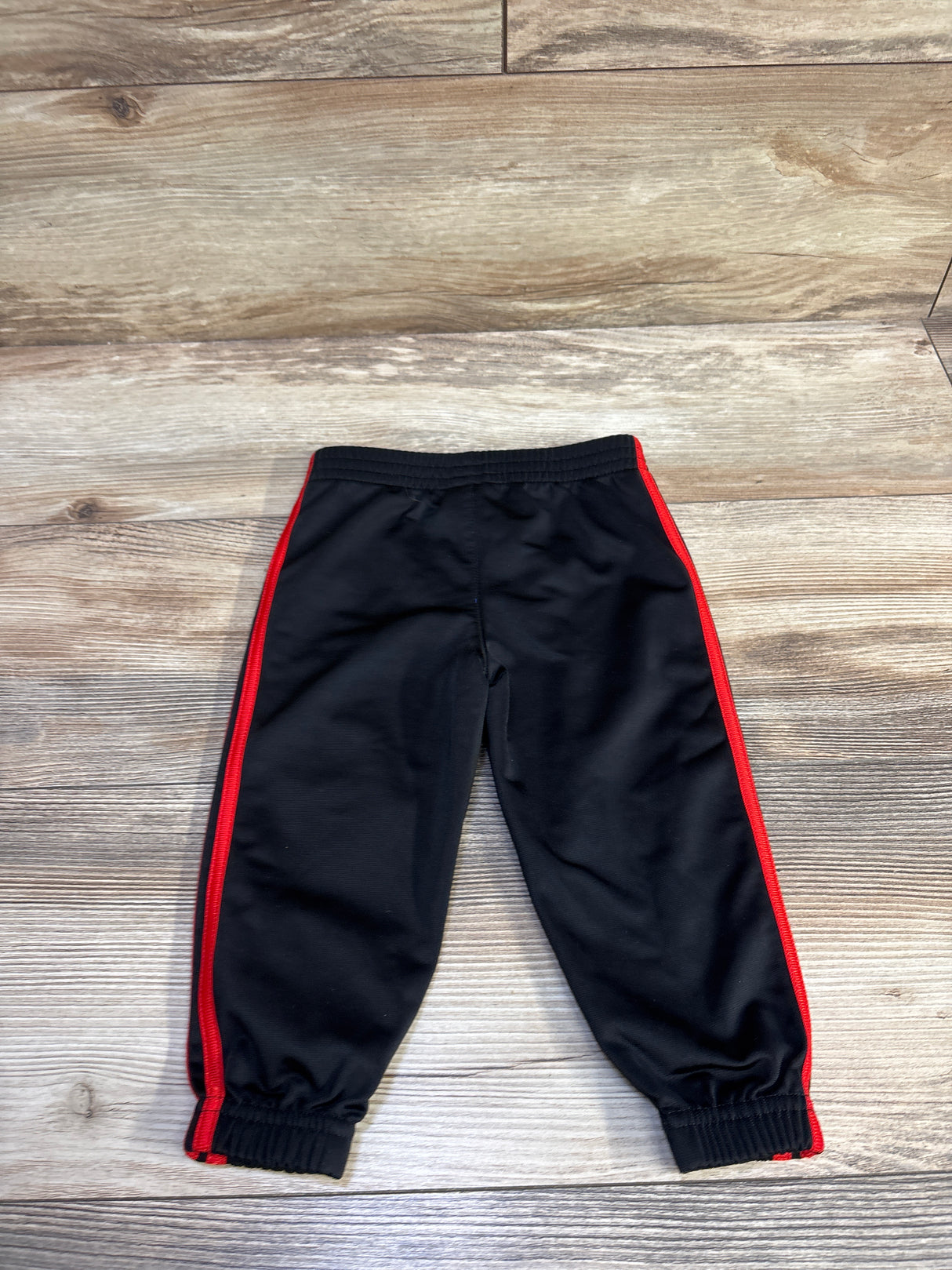 Adidas Joggers Black sz 12m