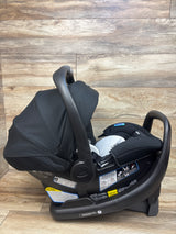 Graco SnugRide SnugFit DLX Car Seat
