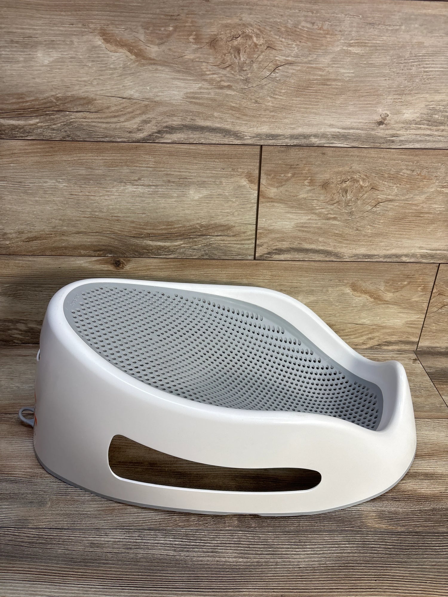 Angelcare Bath Support in Grey