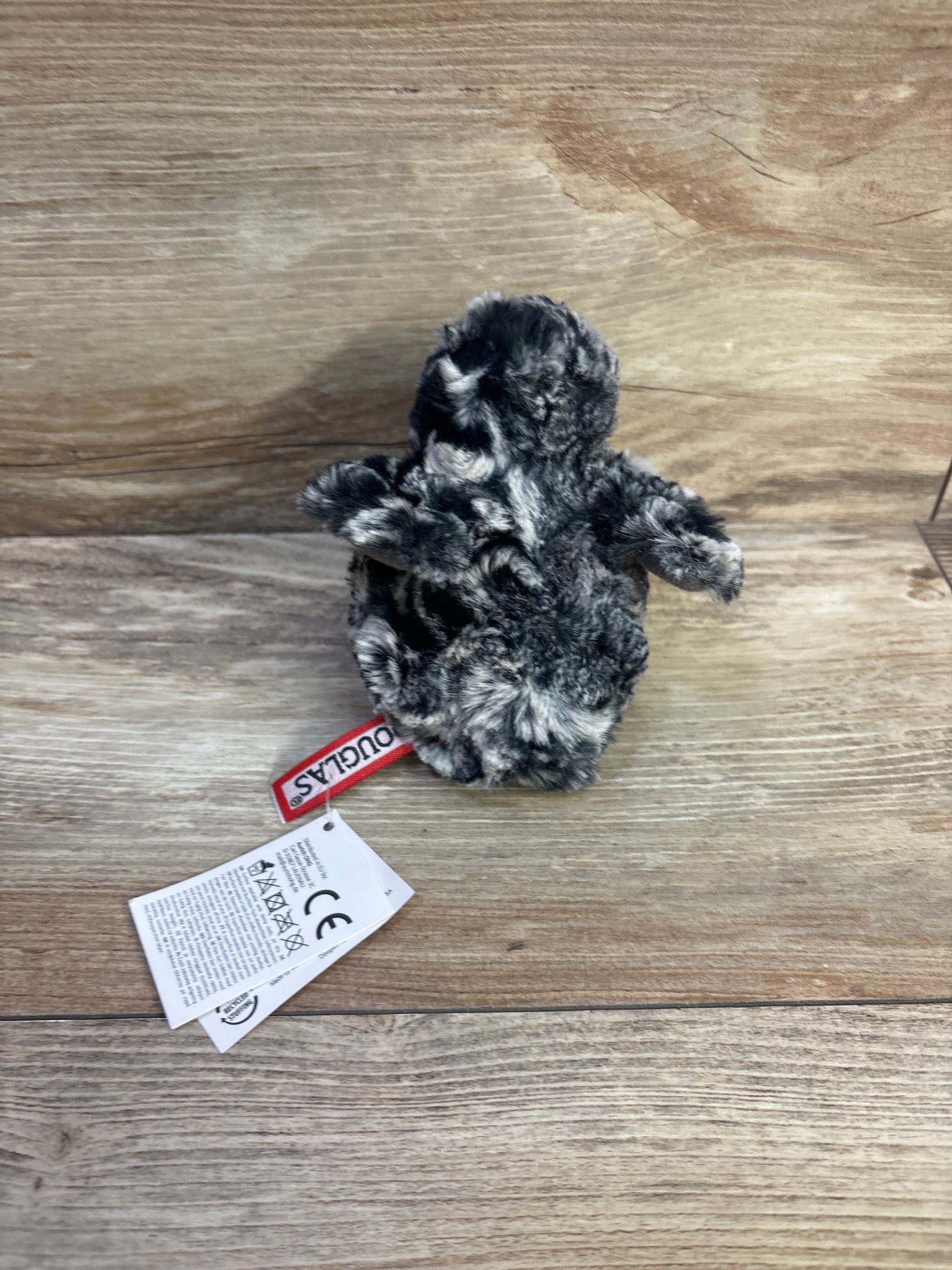 NEW Douglas Plush Chick Stuffed Animal