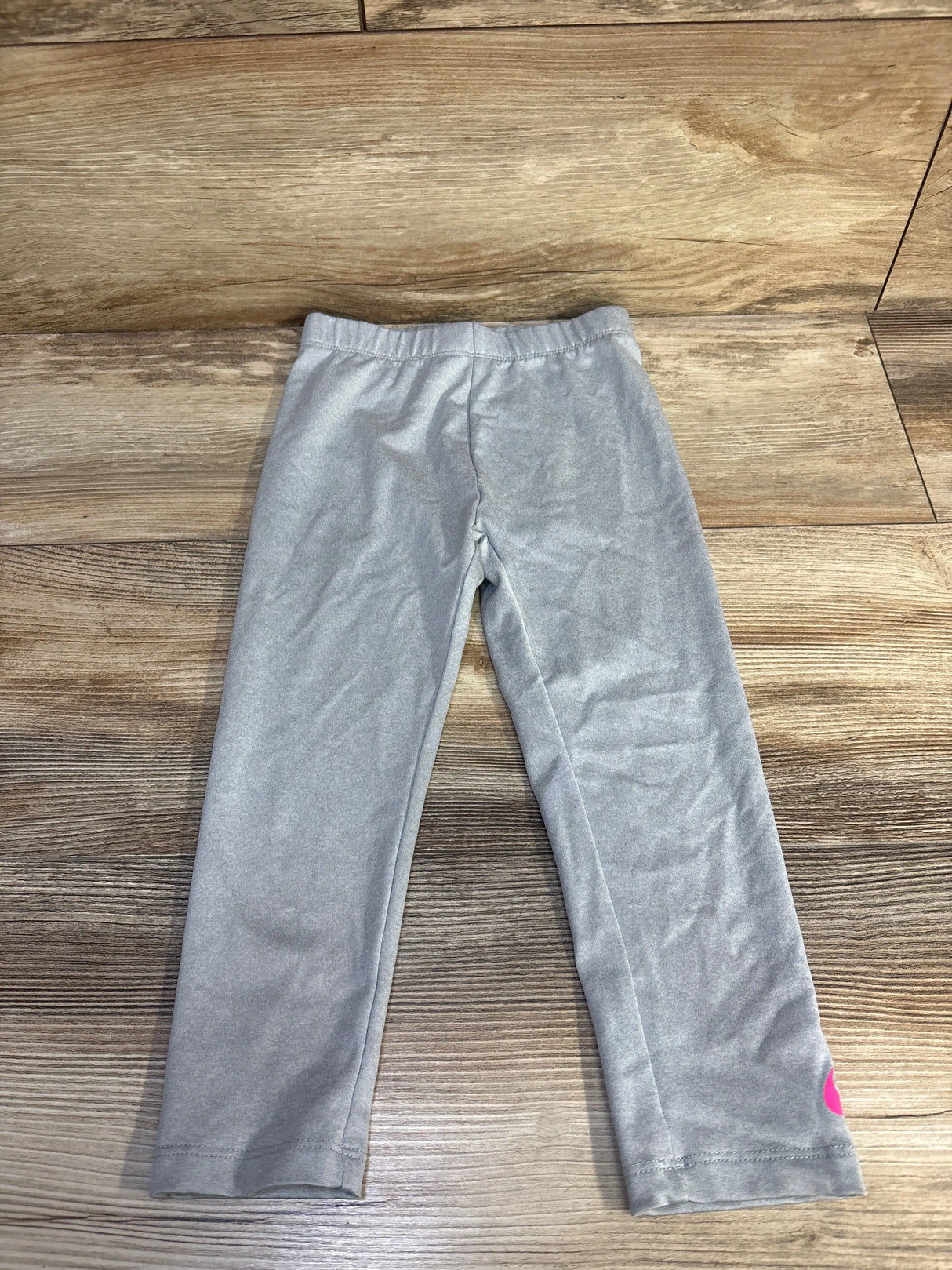 Nike Leggings Grey sz 4T