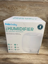 NEW Frida Baby 3-in-1 Humidifier, Diffuser, and Nightlight