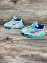 Puma RS-X³ WR Sneakers sz 5c