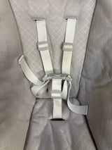 Graco DuetConnect Deluxe Multi-Direction Baby Swing and Bouncer - Britton