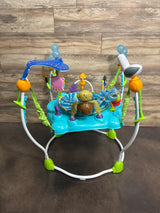 Bright Starts Finding Nemo Sea of Activities Jumperoo