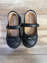 Cat & Jack Mary Jane 'Ola' Flats, Black sz 6c