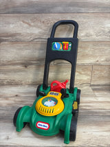 Little Tikes Gas 'n Go Mower