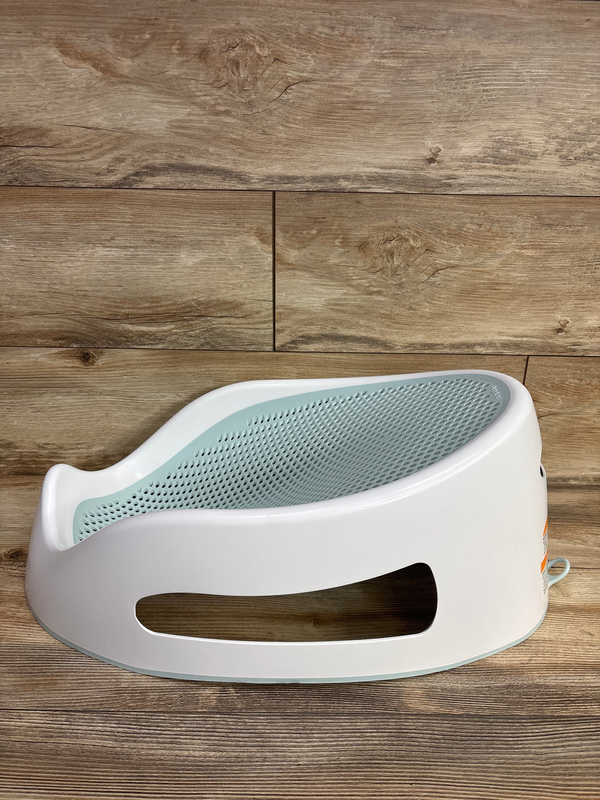 Angelcare Bath Support in Blue