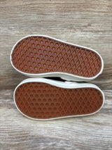 Vans Authentic Sneakers Brown sz 4c