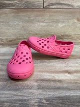 Vans Slip-On TRK Sandals Pink sz 8c
