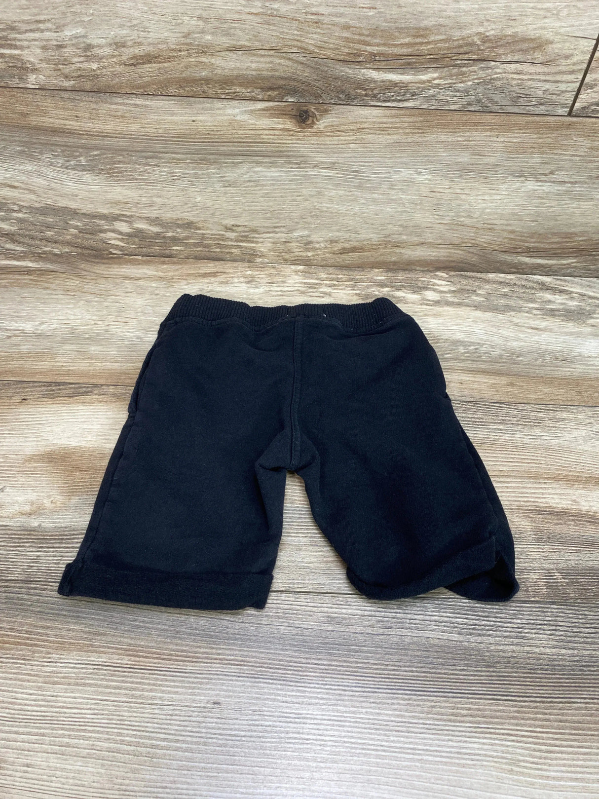 True Religion Shorts Black sz 3T