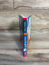 Teeny Tiny Ghost Board Book