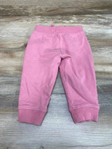 Primary Joggers Pink sz 6-12m - Me n Mommy To Be