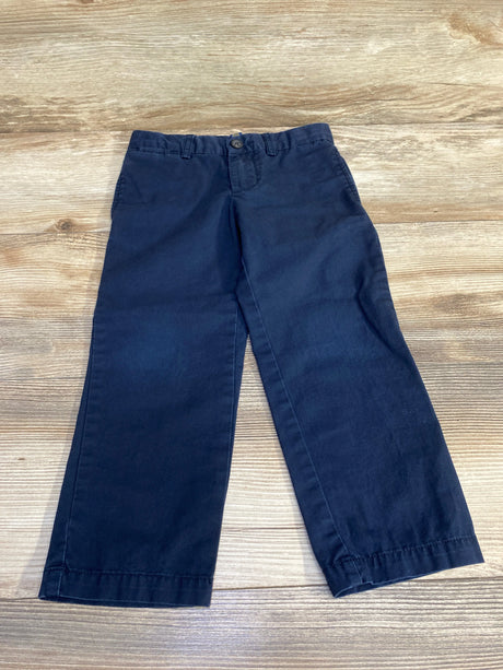 Ralph Lauren Twill Pants Navy sz 3T - Me n Mommy To Be