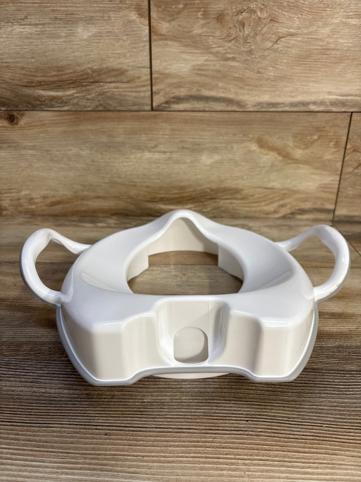 Munchkin Sturdy Potty Training Seat, Grey