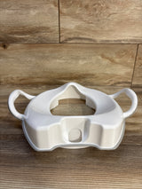 Munchkin Sturdy Potty Training Seat, Grey