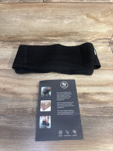 BabyGo Pregnancy Band Black One Size