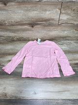 NEW Children's Place Love My Family Pink Shirt sz 4T - Me n Mommy To Be