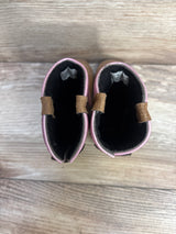 Boot Barn Lia Poppet Little Star Western Boots Pink sz 4c