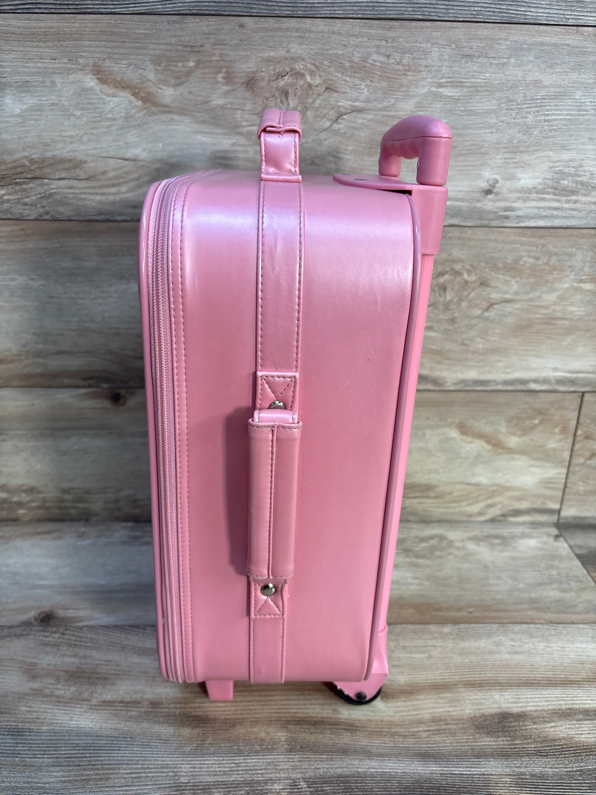 Disney Princess Carry-On Luggage, Pink*