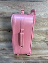 Disney Princess Carry-On Luggage, Pink*