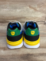 Puma Graviton Sneakers Grey sz 1Y