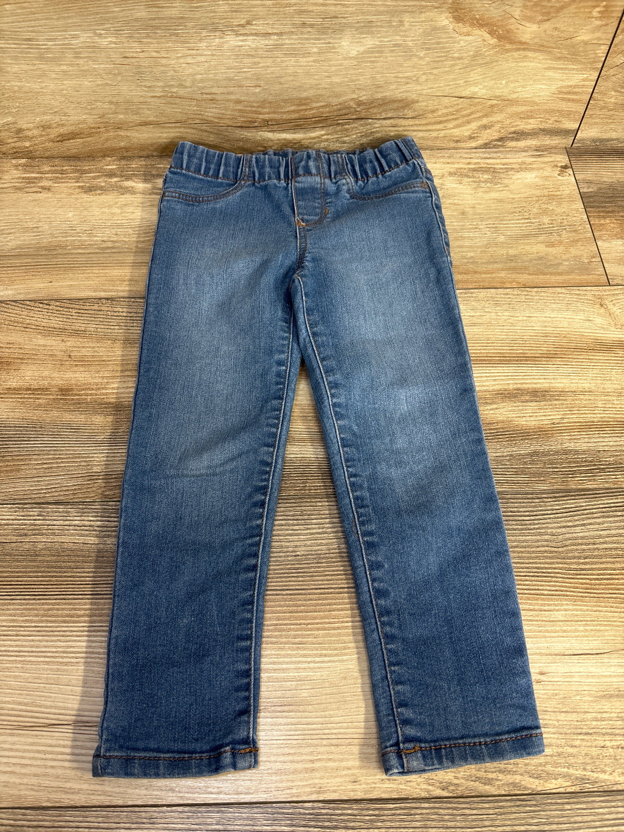 OshKosh Jeggings Blue sz 4T