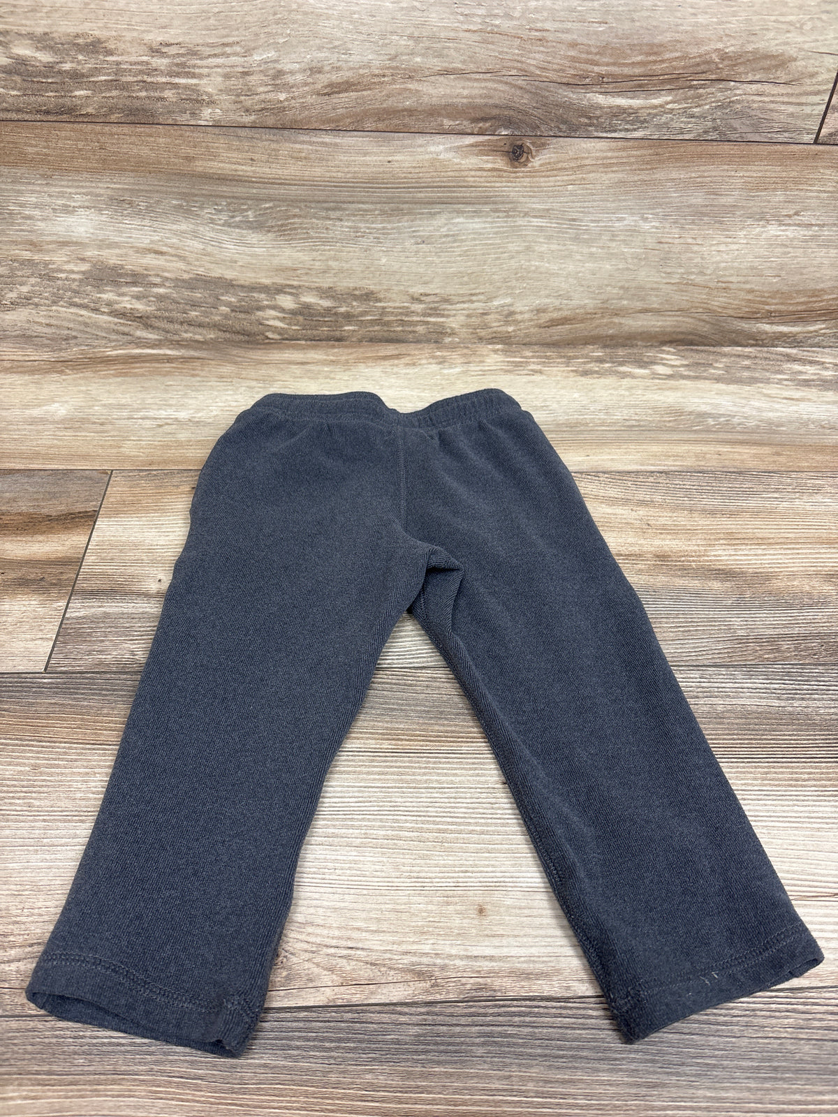 Carter's Drawstring Joggers Grey sz 2T