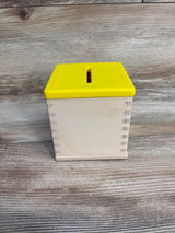 Lovevery Wooden Coin Bank Set