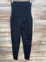 NWOT Maternity Leggings Black sz Small