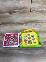 LeapFrog 100 Animals Book