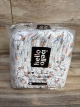 NEW Hello Bello Diapers, Size 5 18ct.