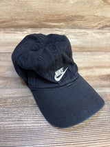 Nike Baseball Cap Black sz Toddler