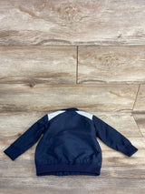 River Island Mini Full Zip Jacket sz 9-12m*
