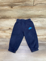 Nike Logo Joggers Grey sz 12m