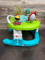Tiny Love 4-in-1 Here We Grow Activity Center in Meadow Days
