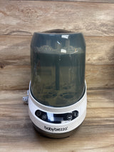 Baby Brezza Bottle Washer Pro