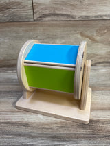 Lovevery Spinning Rainbow Drum