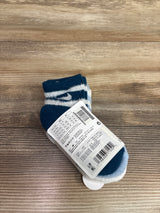 NEW Nike 3pk Cushioned Ankle Socks sz 7-10c