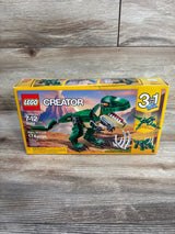 NEW LEGO Creator Mighty Dinosaurs Set 31058